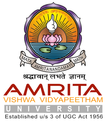 B.Tech (CSE) at Amrita School of Engineering, Amritapuri, Kollam